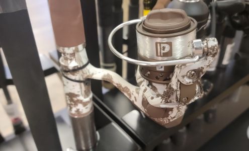 Bear Trak Outdoors Wellsburg