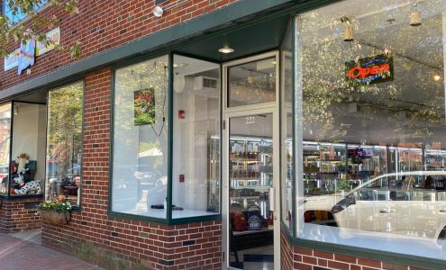 The Hub Smoke & Vape