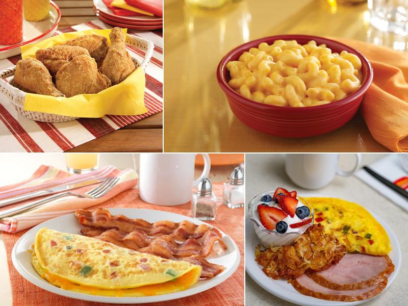 Golden Corral Buffet & Grill