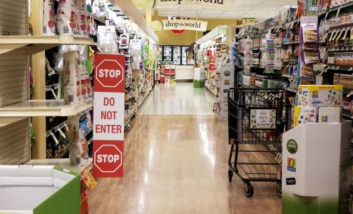 Reeds Ferry Crossing