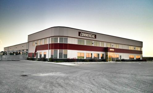 Commercial Truck Equipment Co.