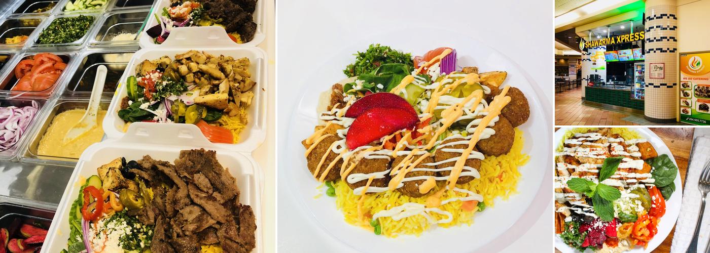 Shawarma Xpress