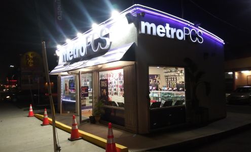 Metro by T-Mobile