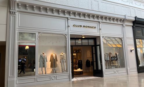 Club Monaco