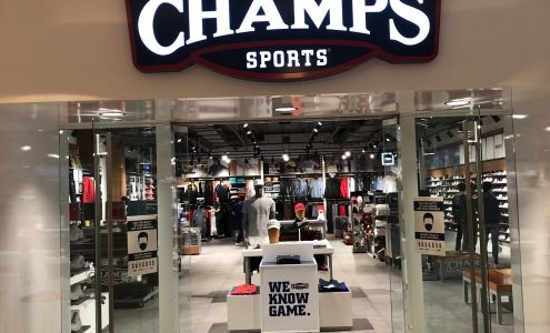 Champs Sports