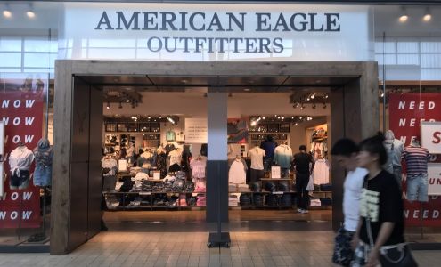 American Eagle & Aerie Store