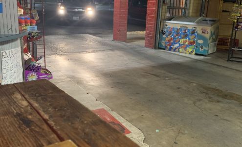 El Korita Drive thru Micheladas Y Mas Mission