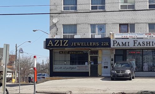 Aziz Jewellers