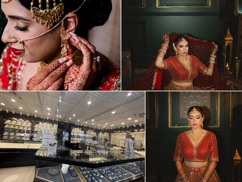 New Rana Jewellers Inc