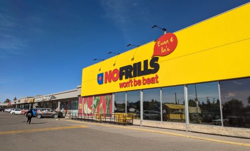 Shane & Tina's NOFRILLS Saskatoon