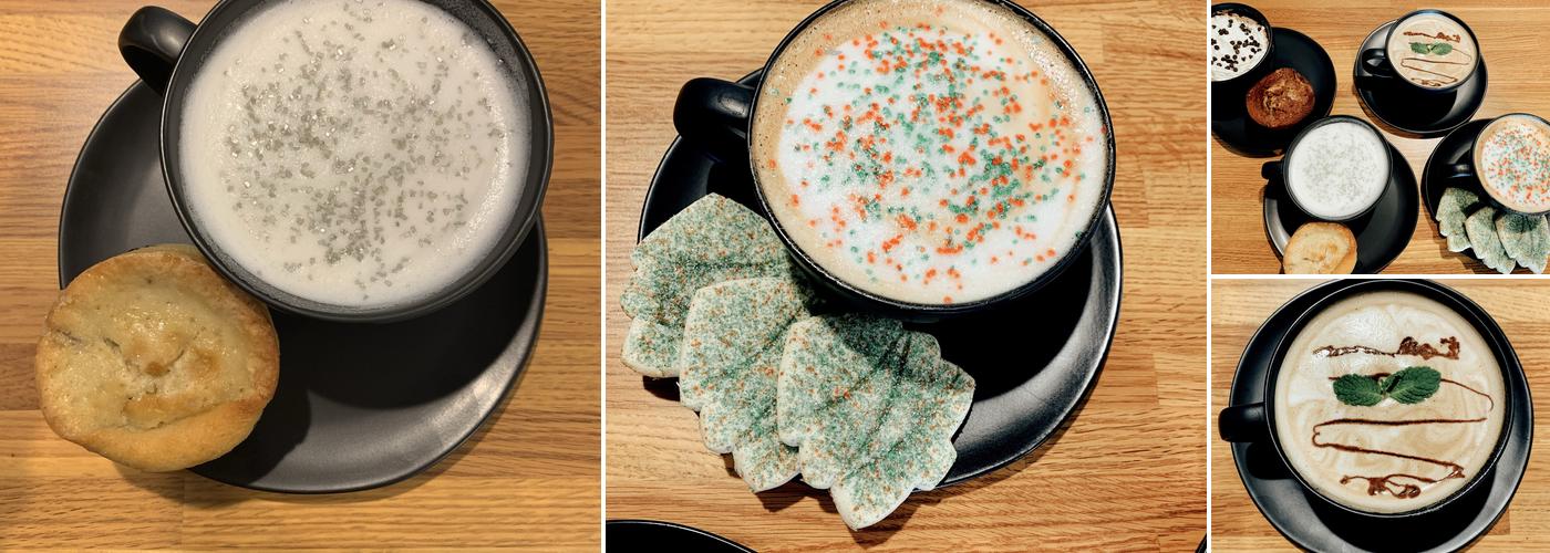 1965 Coffee and Mercantile Silsbee TX