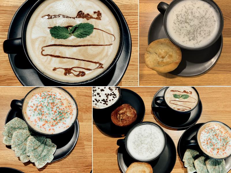 1965 Coffee and Mercantile Silsbee TX