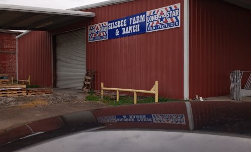 Silsbee Farm and Ranch 301 N 3rd St, Silsbee Texas 77656