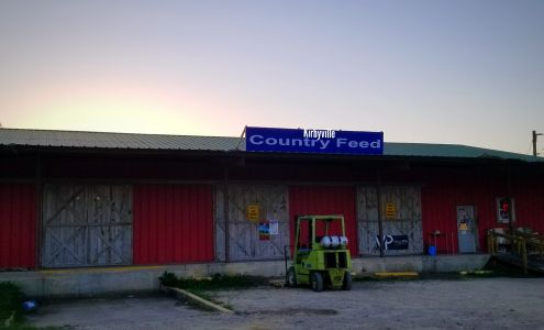 Kirbyville Country Feed Store Kirbyville