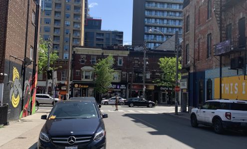 Dragon City X-Ray & Ultrasound