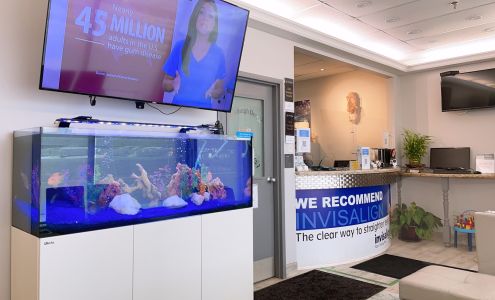 Bamburgh Dental Office