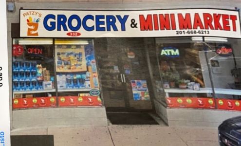 Patzy's Grocery & Mini Market