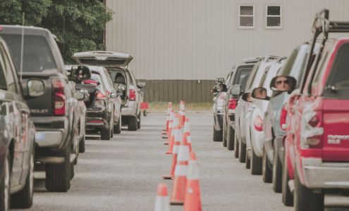 Food Pantry - Victory Assembly of God Pittsgrove