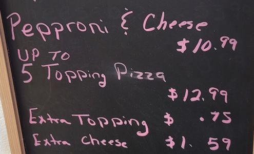 C&C Packet Glen Fork