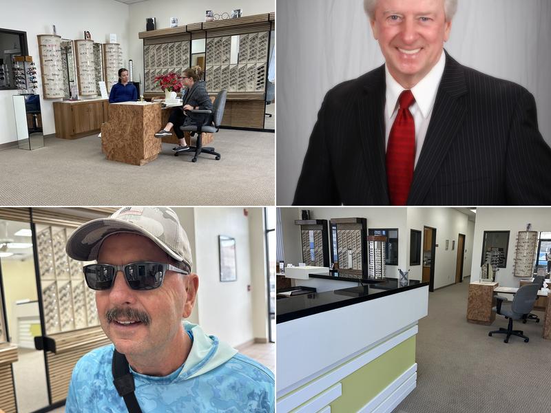 Golden Hills Optical