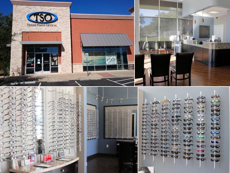Texas State Optical