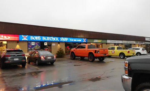 Bob's Butcher Shop