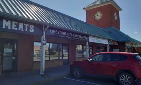 Brothers Quality Meats Ltd