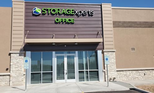 STORAGExperts at Shea