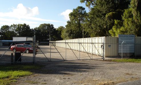 Woodland Self Storage