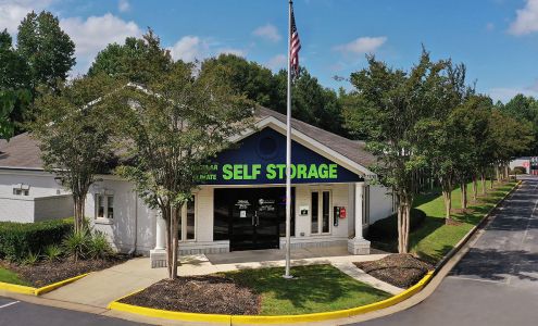 Midgard Self Storage