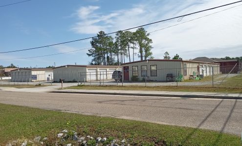 Gulf Park Estates Mini Storage Ocean Springs