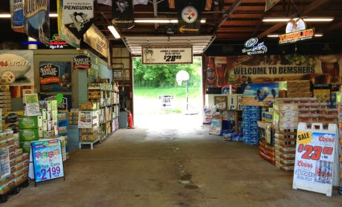 Presto Beer Distributor Presto