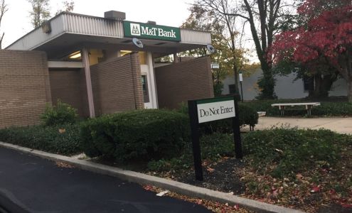 George Bretting - M&T Bank