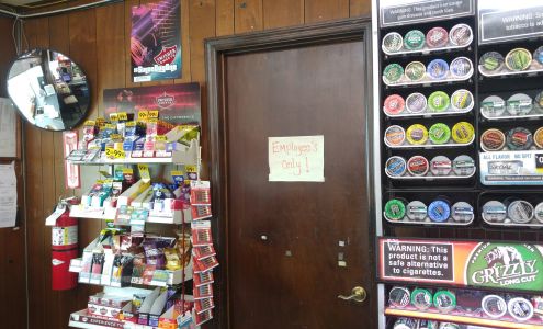 Discount Tobacco Outlet
