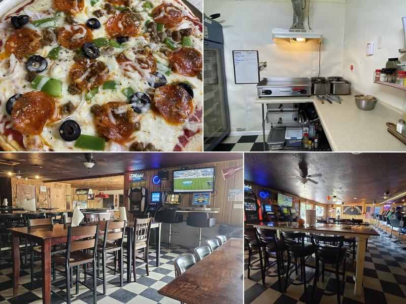 Middle O' Nowhere 20821 State Line Rd E, Ardmore