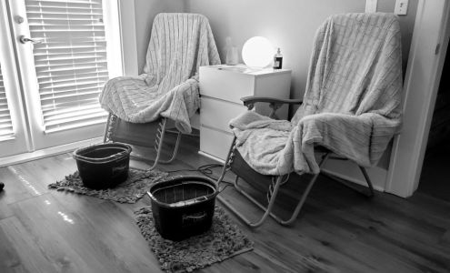 Serenity Essential Health & Wellness Spa 1003 S Washington Ave, Titusville Florida 32780