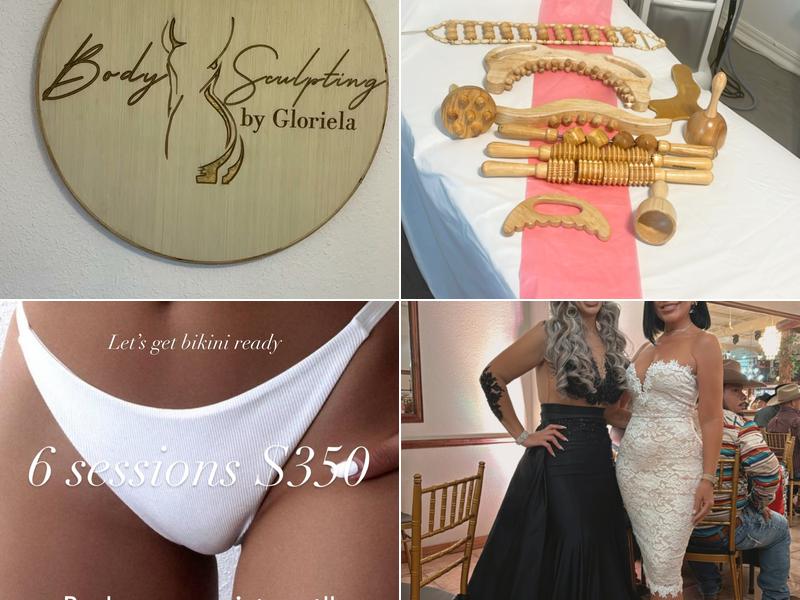 Bodysculpting by gloriela