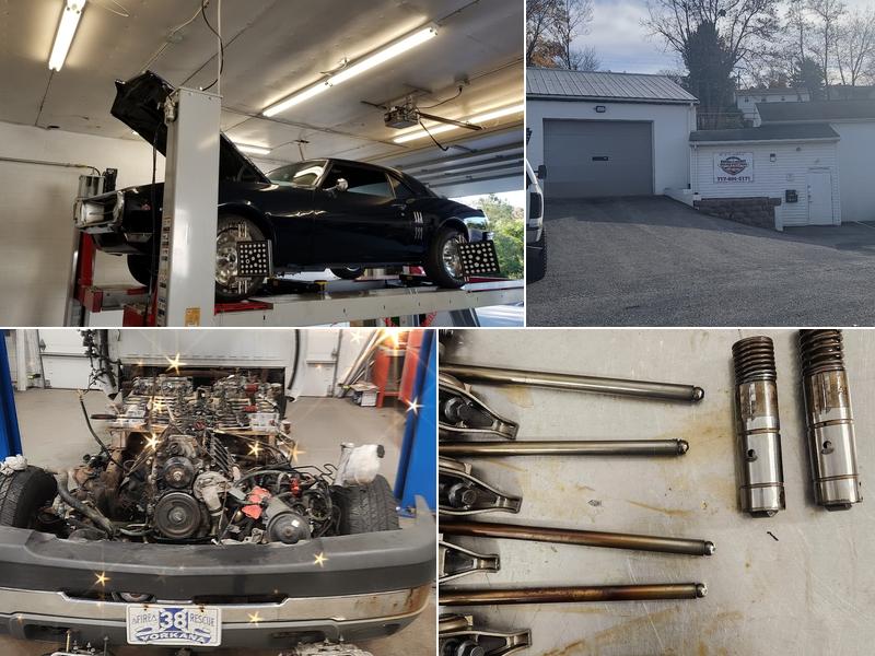 American Automotive LLC