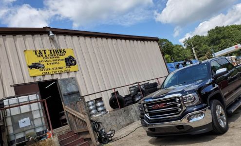 T&T Tires