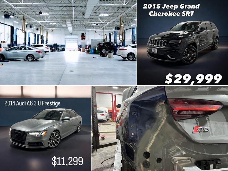 KNB Service & Body Shop