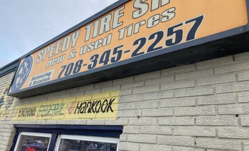 Speedy Tire Shop