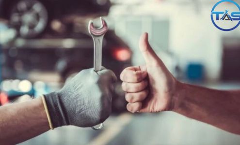 The Auto Service - TAS