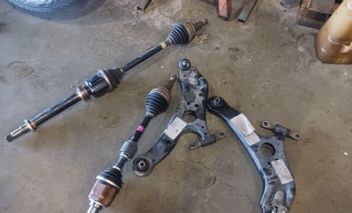 My Maintenance Man Automotive