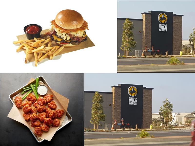 Buffalo Wild Wings