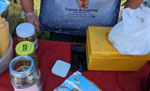 Keowee Liquor and Beer Store West Union