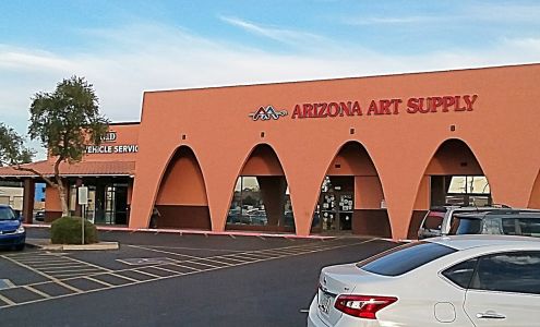 Arizona Art Supply