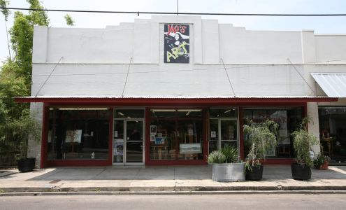 Mo's Art Supply & Framing