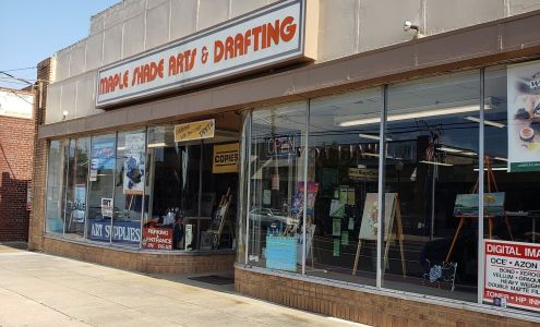Maple Shade Arts & Drafting
