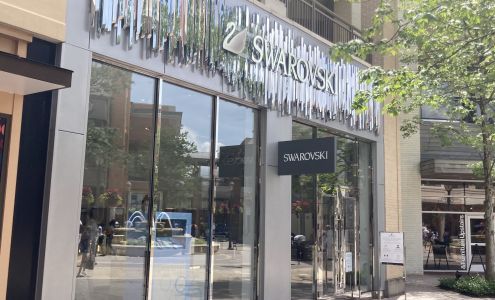 Swarovski Short Pump Town Center