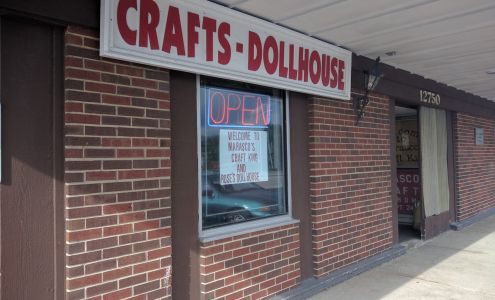 Marasco's Craft King